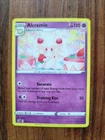 Alcremie