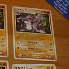 Nidoking
