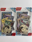 Iron Thorns Blister Pack