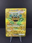 Teal Mask Ogerpon ex
