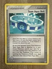 Belt
