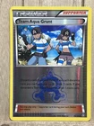 Team Aqua Grunt