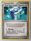 Technical Machine 01