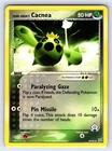 Cacnea