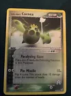 Cacnea