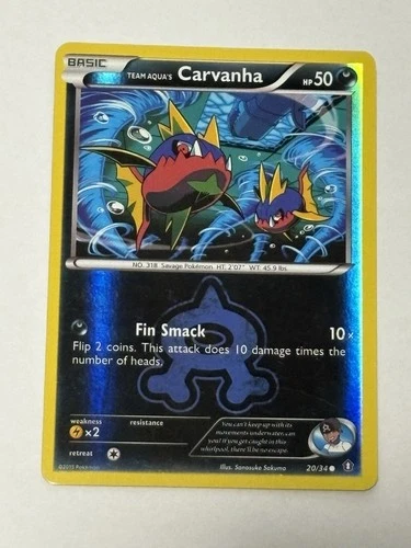 Team Aqua's Walrein