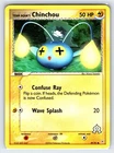 Chinchou