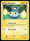 Chinchou