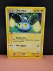 Chinchou