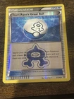 Team Aqua's Great Ball