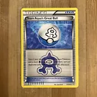 Team Aqua's Great Ball