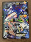Team Aqua's Kyogre EX