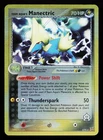 Manectric