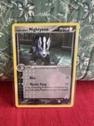Mightyena