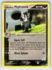 Mightyena