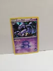 Team Aqua's Muk