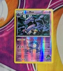 Team Aqua's Muk