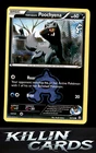 Team Aqua's Poochyena