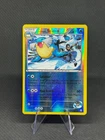 Team Aqua's Sealeo