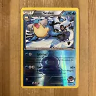 Team Aqua's Sealeo