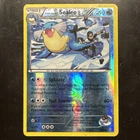Team Aqua's Sealeo