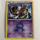 Seviper