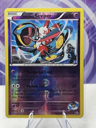 Seviper