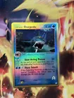 Sharpedo