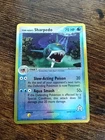 Sharpedo