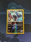 Team Aqua's Sharpedo
