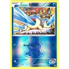 Team Aqua's Spheal