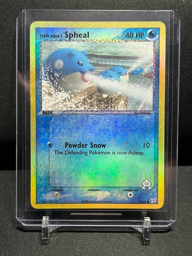 Spheal