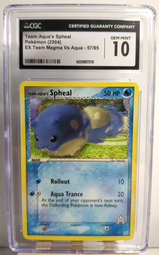 Spheal