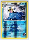 Team Aqua's Walrein