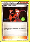 Team Flare Grunt