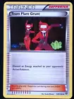 Team Flare Grunt