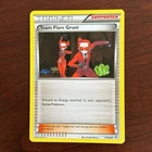 Team Flare Grunt