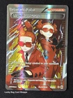 Team Flare Grunt