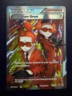 Team Flare Grunt