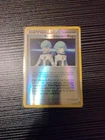 Team Galactic's Wager