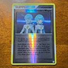 Team Galactic's Wager