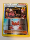 Team Magma Admin