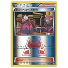 Team Magma Admin