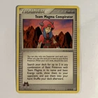 Conspirator