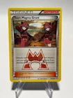 Team Magma Grunt