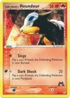 Houndour