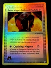 Technical Machine 01