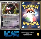 Team Magma's Claydol