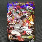 Team Magma's Camerupt
