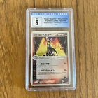 Team Magma's Houndoom